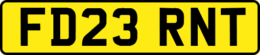 FD23RNT