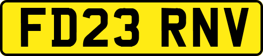 FD23RNV