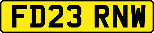 FD23RNW