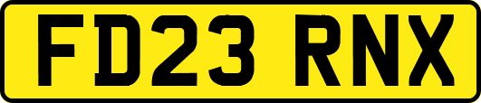 FD23RNX