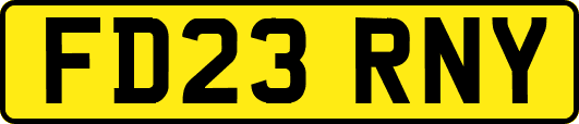 FD23RNY