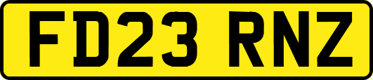 FD23RNZ
