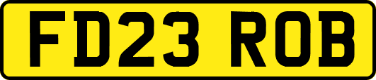 FD23ROB