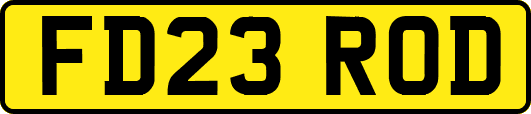 FD23ROD