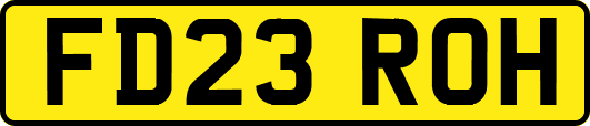 FD23ROH
