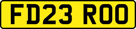 FD23ROO