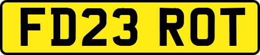 FD23ROT