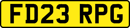 FD23RPG