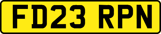 FD23RPN