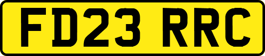 FD23RRC