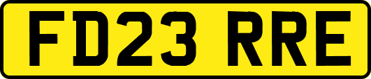 FD23RRE