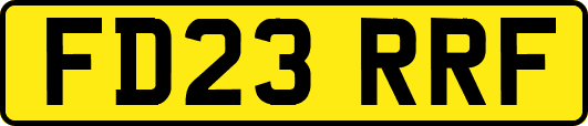FD23RRF