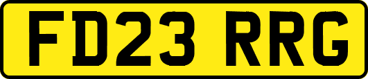 FD23RRG