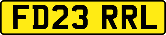 FD23RRL