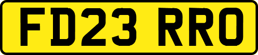 FD23RRO