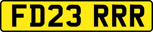 FD23RRR