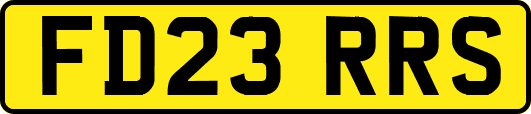 FD23RRS