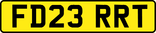 FD23RRT
