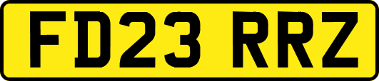 FD23RRZ