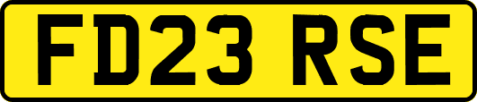 FD23RSE