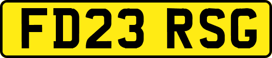 FD23RSG