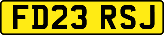 FD23RSJ
