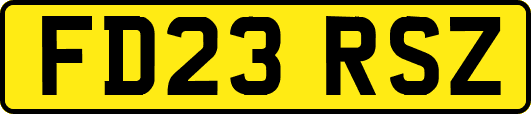 FD23RSZ