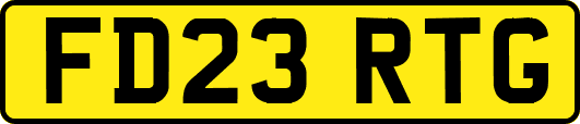 FD23RTG