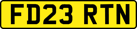FD23RTN