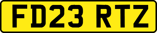 FD23RTZ