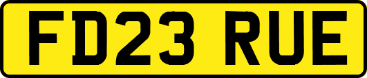 FD23RUE