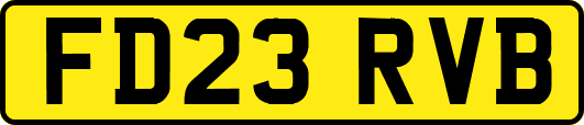 FD23RVB