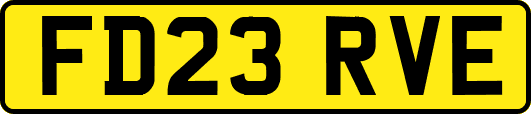 FD23RVE