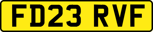 FD23RVF