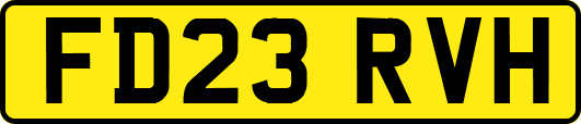 FD23RVH