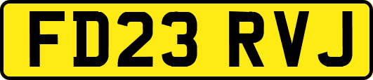 FD23RVJ