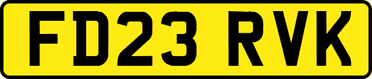 FD23RVK