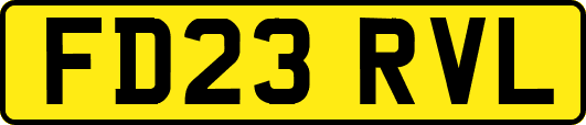 FD23RVL
