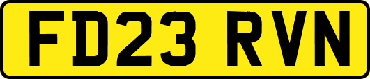 FD23RVN
