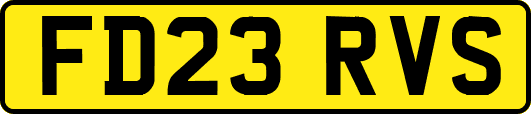 FD23RVS