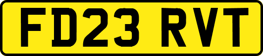 FD23RVT