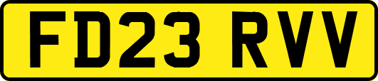 FD23RVV