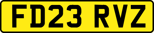FD23RVZ