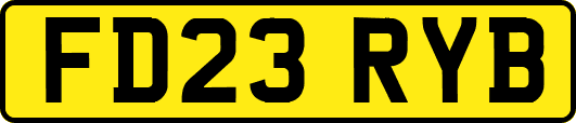 FD23RYB