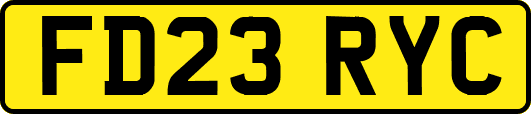 FD23RYC