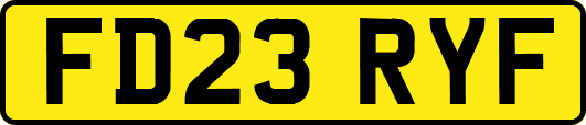 FD23RYF