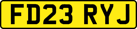 FD23RYJ