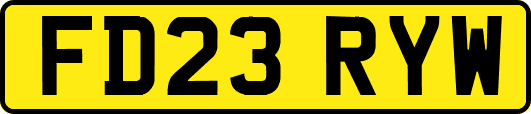 FD23RYW