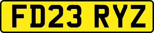 FD23RYZ