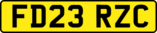 FD23RZC